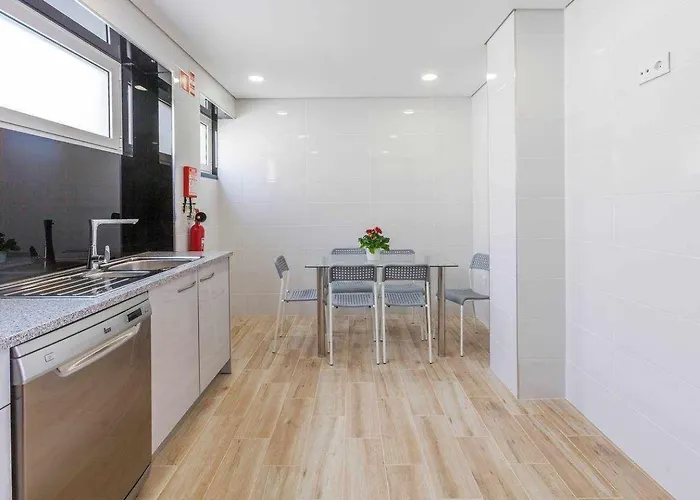 Central Suites 게스트하우스