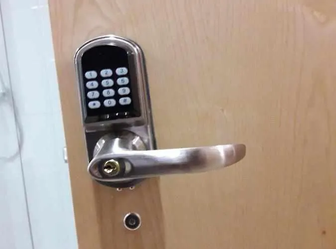 Central Suites 게스트하우스 3*