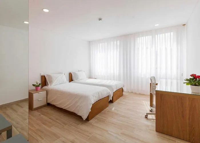 Central Suites Affittacamere 3*