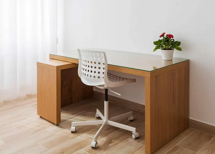 Central Suites São João da Madeira