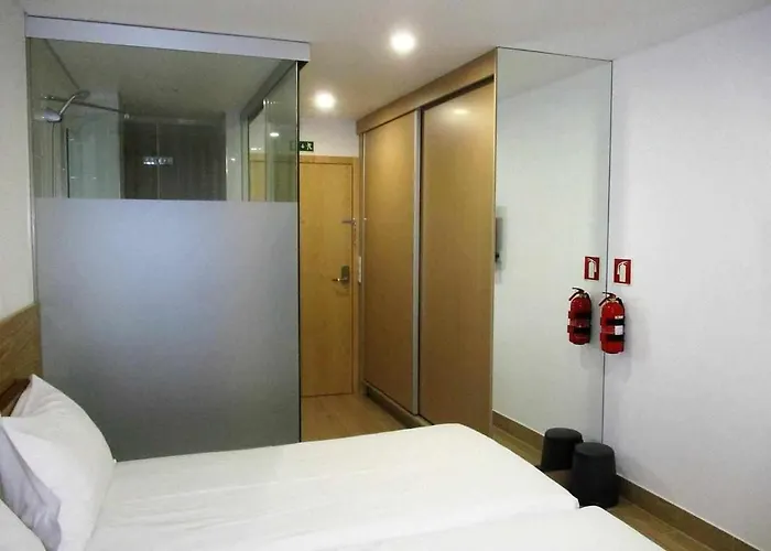 게스트하우스 Central Suites