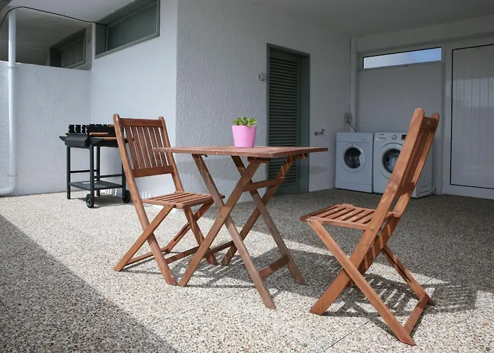 Affittacamere Central Suites