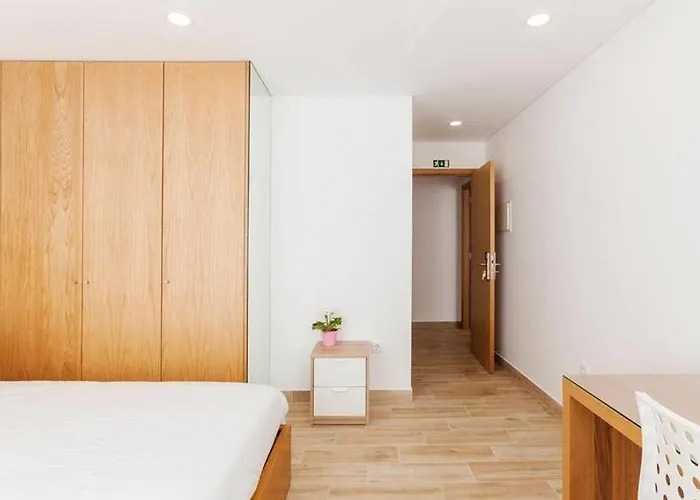 Central Suites Konukevi